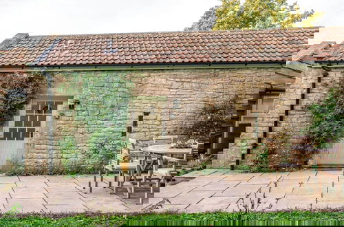 Foto 49 - The Cider Barn - Gorgeous 2BD Near Bath
