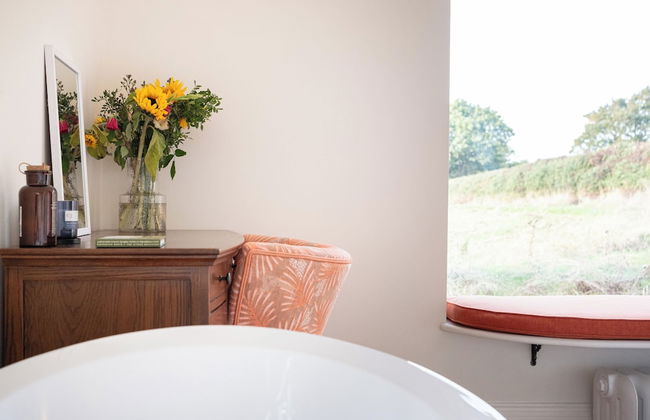 The Cider Barn - Gorgeous 2BD Near Bath - Photo 9