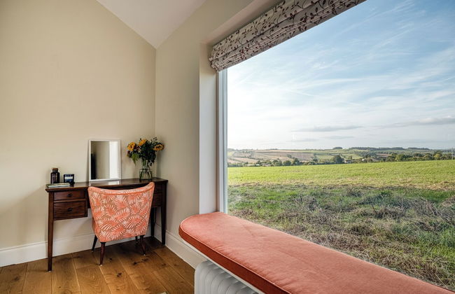 The Cider Barn - Gorgeous 2BD Near Bath - Photo 61