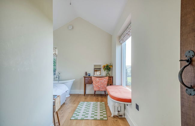 The Cider Barn - Gorgeous 2BD Near Bath - Photo 47