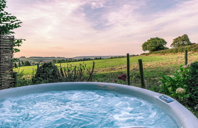 The Cider Barn - Gorgeous 2BD Near Bath - Photo 42