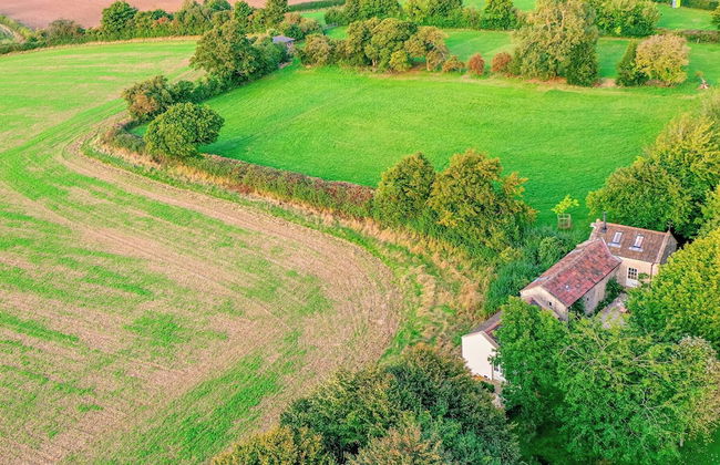 The Cider Barn - Gorgeous 2BD Near Bath - Photo 59