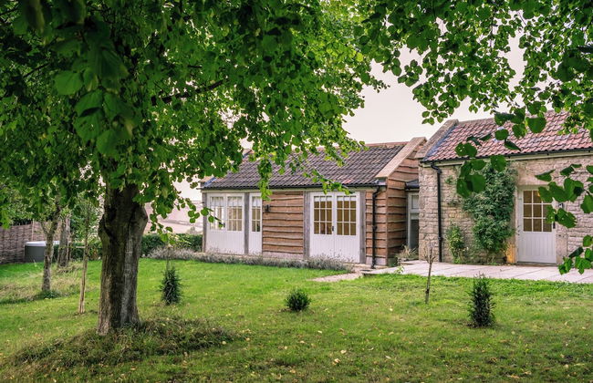 The Cider Barn - Gorgeous 2BD Near Bath - Photo 48