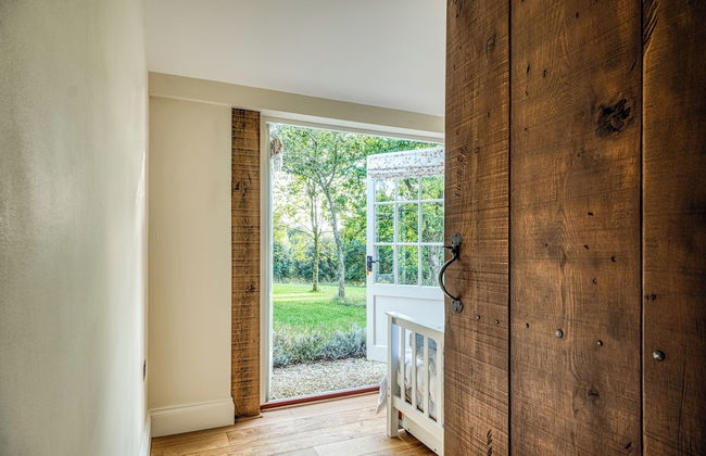 The Cider Barn - Gorgeous 2BD Near Bath - Photo 51