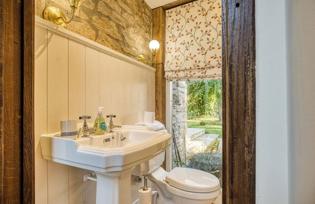 The Cider Barn - Gorgeous 2BD Near Bath - Photo 41