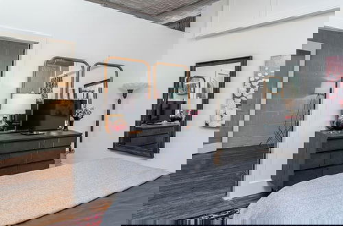 Foto 3 - High-design Loft on Historic Alley Park Free