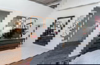Foto 3 - High-design Loft on Historic Alley Park Free