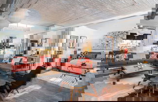 Photo 1 - High-design Loft on Historic Alley Park Free