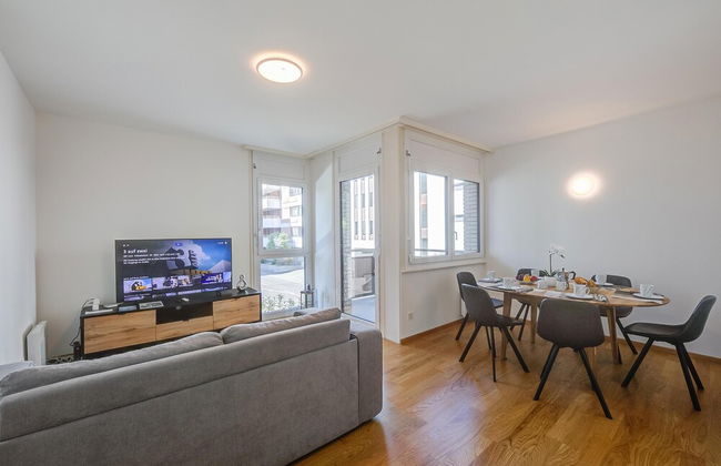 Casa Al Molo in Locarno - Foto 1