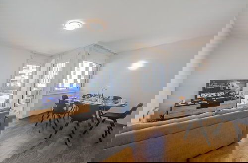 Foto 1 - Casa Al Molo in Locarno