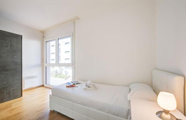 Casa Al Molo in Locarno - Foto 24
