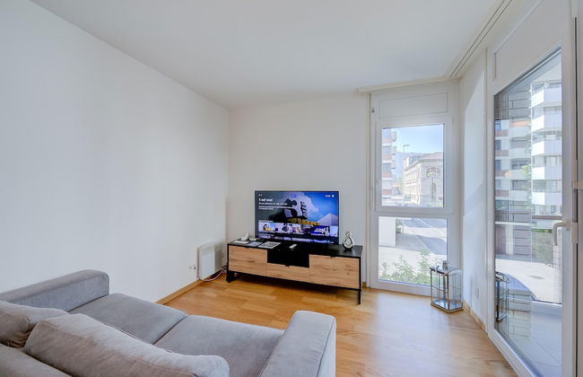 Casa Al Molo in Locarno - Foto 4