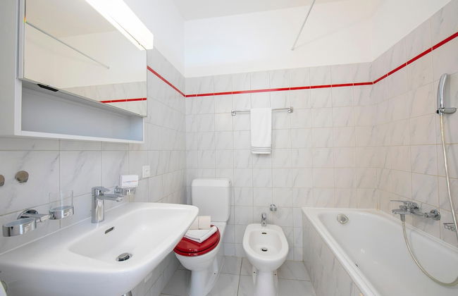 Casa Al Molo in Locarno - Foto 26