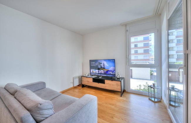 Casa Al Molo in Locarno - Foto 29