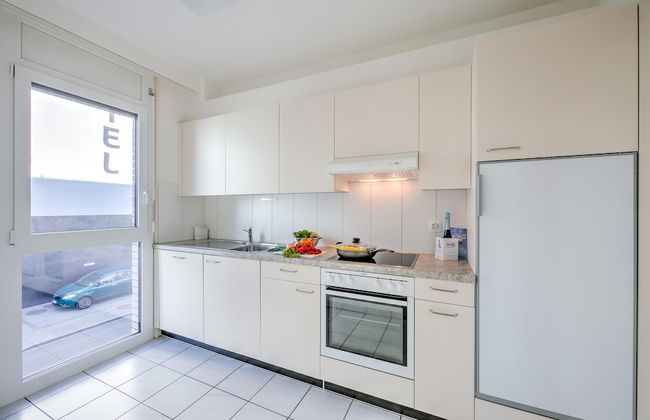 Casa Al Molo in Locarno - Foto 21
