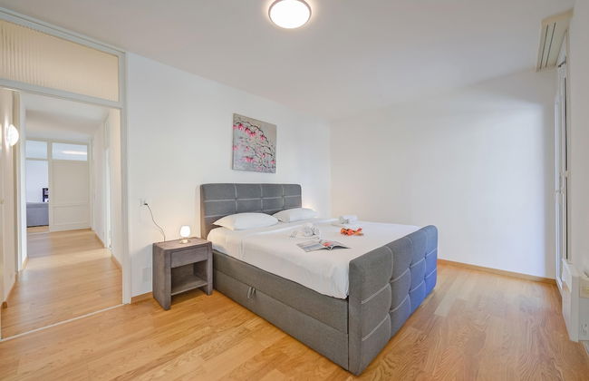 Casa Al Molo in Locarno - Foto 34