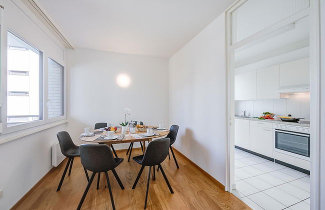 Casa Al Molo in Locarno - Foto 20