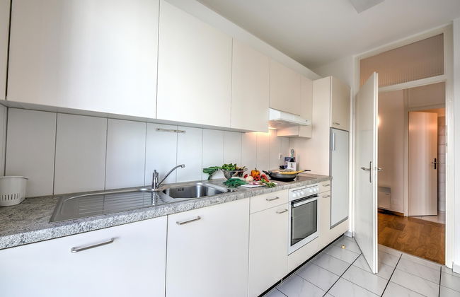 Casa Al Molo in Locarno - Foto 31