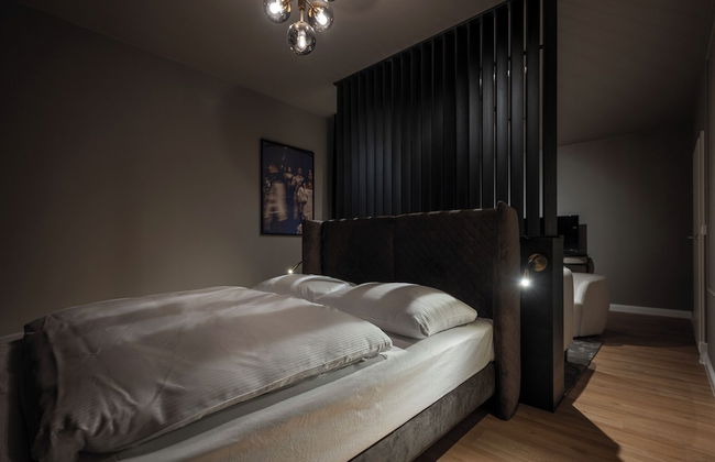 Leipzig Suites - Foto 16