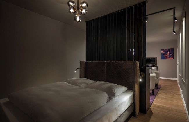 Leipzig Suites - Foto 17