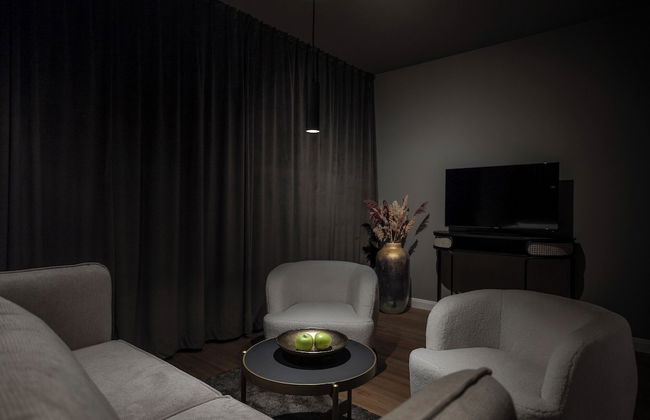 Leipzig Suites - Foto 15