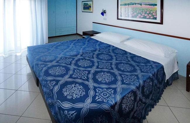 Residence Oltremare in San Benedetto del Tronto - Foto 4