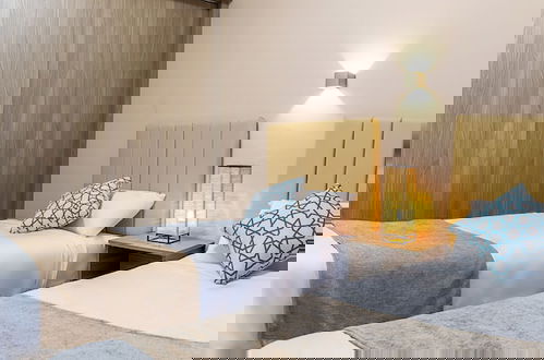 Foto 2 - Beautiful Apartment in Egyptian Experience Resort