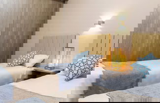 Foto 2 - Beautiful Apartment in Egyptian Experience Resort