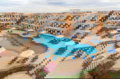 Foto 10 - Beautiful Apartment in Egyptian Experience Resort