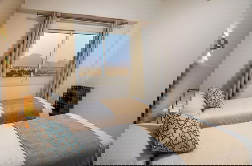Foto 4 - Beautiful Apartment in Egyptian Experience Resort