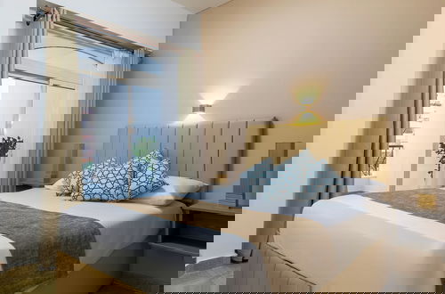 Foto 5 - Beautiful Apartment in Egyptian Experience Resort