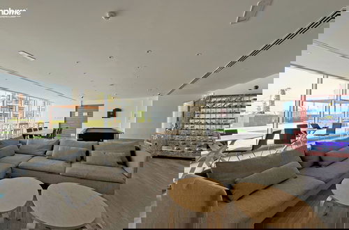 Foto 2 - bnbme | Bloom Heights | 1 BDR
