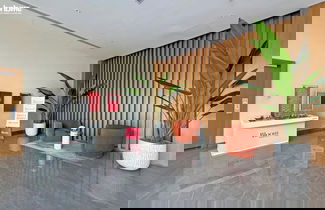 Foto 1 - bnbme | Bloom Heights | 1 BDR