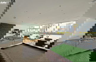 Foto 3 - bnbme | Bloom Heights | 1 BDR