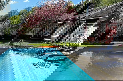 Foto 24 - Charming Property With Private Pool