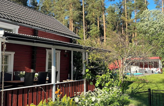 Charming Property With Private Pool - Foto 69