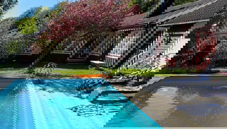 Foto 1 - Charming Property With Private Pool
