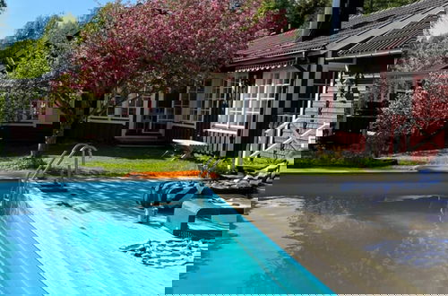 Foto 1 - Charming Property With Private Pool