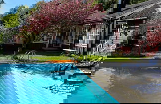 Foto 1 - Charming Property With Private Pool