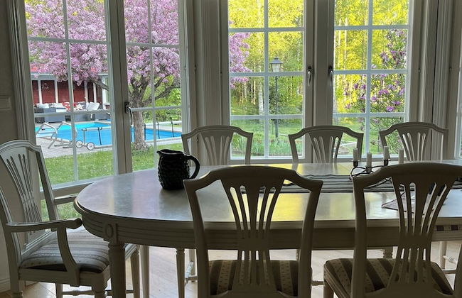 Charming Property With Private Pool - Foto 13