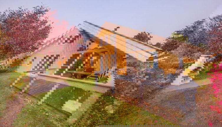 Foto 1 - Ferienpark Mirow in Granzow