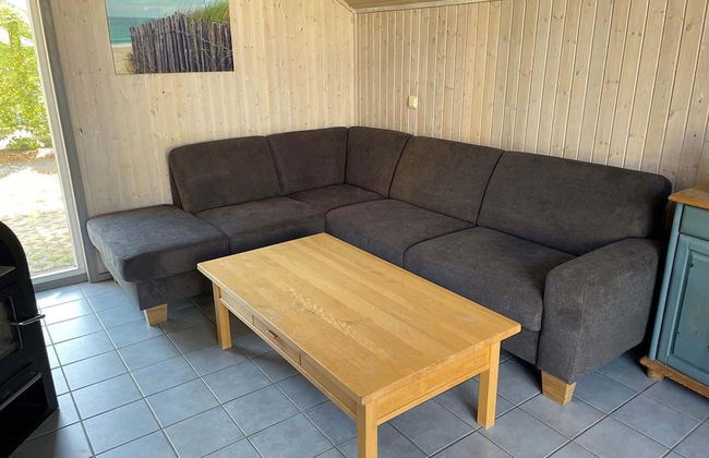 Ferienpark Mirow in Granzow - Photo 8