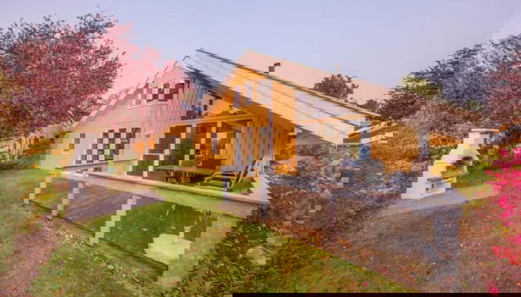 Foto 1 - Holiday Home by Granzower Lake for Families