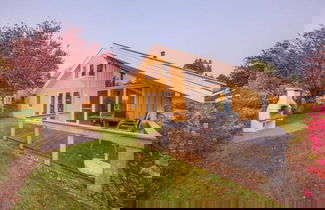 Foto 1 - Holiday Home by Granzower Lake for Families