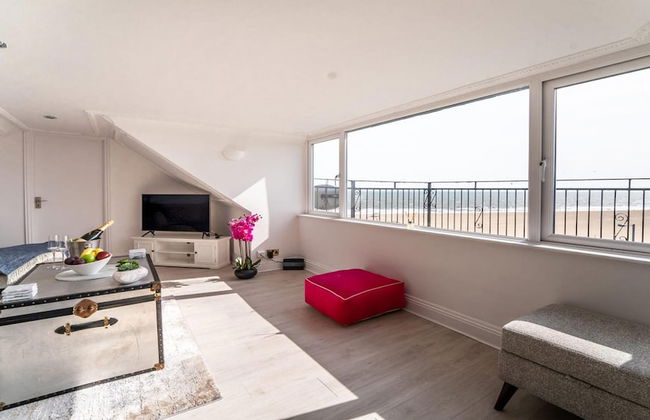Stunning Sea View Penthouse 2 Bedroom 2 Bathroom - Foto 1