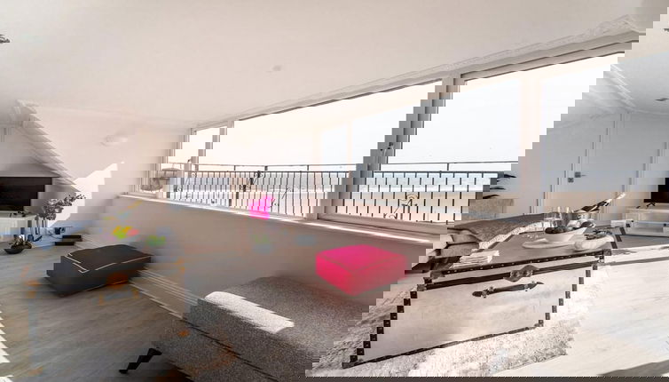 Foto 1 - Stunning Sea View Penthouse 2 Bedroom 2 Bathroom