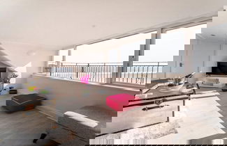 Photo 1 - Stunning Sea View Penthouse 2 Bedroom 2 Bathroom