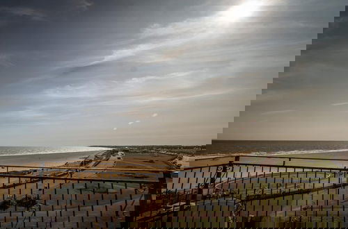 Foto 9 - Stunning Sea View Penthouse 2 Bedroom 2 Bathroom