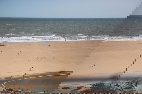 Foto 26 - Stunning Sea View Penthouse 2 Bedroom 2 Bathroom