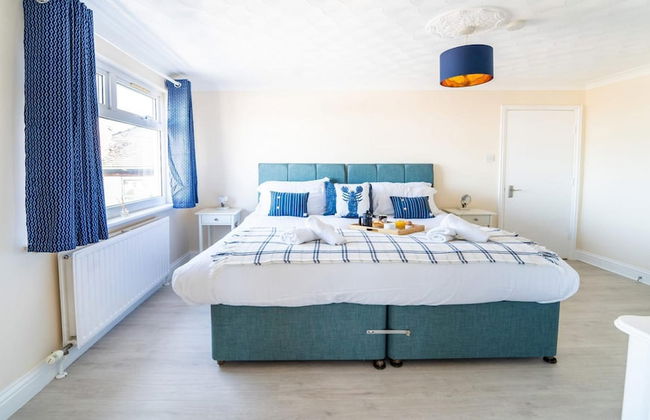 Stunning Sea View Penthouse 2 Bedroom 2 Bathroom - Foto 23